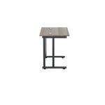 Jemini Du Rec Dsk 800X600 G/Oak/Blk