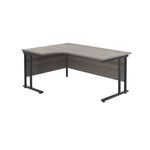 Jemini Du Rdl Lh Dsk 1600 Oak/Blk
