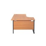 Jemini Du Rdl Lh Dsk 1800 Bch/Blk