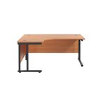 Jemini Du Rdl Lh Dsk 1800 Bch/Blk