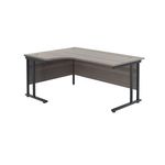 Jemini Du Rdl Lh Dsk 1800 Oak/Blk
