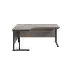 Jemini Du Rdl Lh Dsk 1800 Oak/Blk