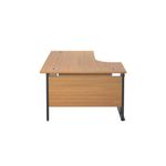 Jemini Du Rdl Lh Dsk 1800 Oak/Blk