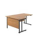 Jemini Du Rdl Lh Dsk 1800 Oak/Blk