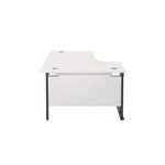 Jemini Du Rdl Lh Dsk 1800 Wht/Blk