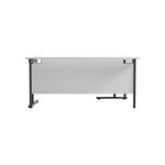 Jemini Du Rdl Lh Dsk 1800 Wht/Blk