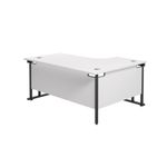 Jemini Du Rdl Lh Dsk 1800 Wht/Blk