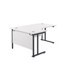 Jemini Du Rdl Lh Dsk 1800 Wht/Blk