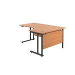 Jemini Du Rdl Rh Dsk 1800 Bch/Blk