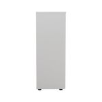 First Wdn Storage Cbd 1200 White