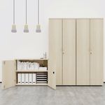 First Wdn Storage Cbd 1800 Noak