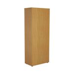 First Wdn Cupboard 2000 Nova Oak