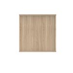 Polaris Cupboard 816 High Can Oak