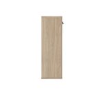 Polaris Cupboard 1204 High Can Oak