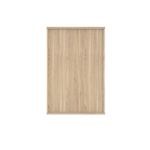 Polaris Cupboard 1204 High Can Oak