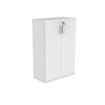 Polaris Cupboard 1204 High Arc Wht