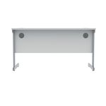 Polaris Rect Sudsk 1400X600 Awht/Slv