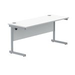 Polaris Rect Sudsk 1600X600 Awht/Slv