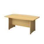 Avior Exec Brdrm Meet Tbl 1800 N/Oak