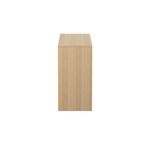 Serrion Prem Bkca 750X800Mm Fer Oak