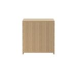 Serrion Prem Bkca 750X800Mm Fer Oak