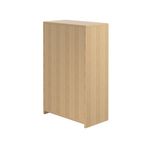 5 Star Prem Bkca 750X1200Mm Fer Oak