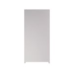 5 Star Prem Bookcase 750X1600Mm Wht
