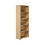 5 Star Prem Bkca 750X2000Mm Fer Oak