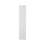 5 Star Prem Bookcase 750X2000Mm Wht