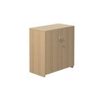 5 Star Prem Cupbrd 800 Ferrera Oak
