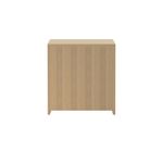 5 Star Prem Cupbrd 800 Ferrera Oak