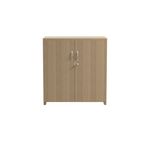 5 Star Prem Cupbrd 800 Ferrera Oak