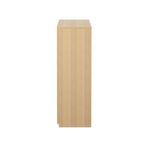 5 Star Prem Cbd 750X1200Mm Fer Oak