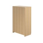 5 Star Prem Cbd 750X1200Mm Fer Oak