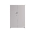 5 Star Prem Cupboard 750X1200Mm Wht