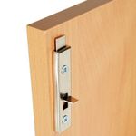 5 Star Prem Cbd 750X1600Mm Ell Bch