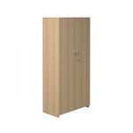 5 Star Prem Cbd 750X1600Mm Fer Oak