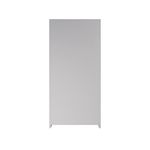 5 Star Prem Cupboard 750X1600Mm Wht