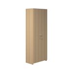 5 Star Prem Cbd 750X2000Mm Fer Oak