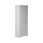 5 Star Prem Cupboard 750X2000Mm Wht