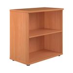Jemini Bookcase 800X450X800Mm Beech