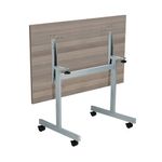 Jemini Rect Ttgtbl 1200X800 Goak/Slv