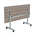 Jemini Rect Ttgtbl 1600X700 Goak/Slv