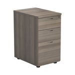 Jemini Radial Lh Desk And Dskh Ped