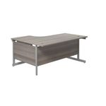 Jemini Radial Rh Desk 1600X1200 Goak