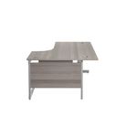 Jemini Radial Rh Desk 1600X1200 Goak