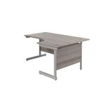Jemini Radial Rh Desk 1600X1200 Goak