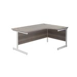 Jemini Radial Rh Desk 1600X1200 Goak