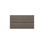 Jemini Wooden Bookcase 1800Mm Goak