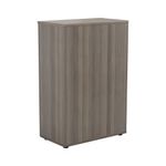 Jemini Wooden Cupboard 1200Mm Goak